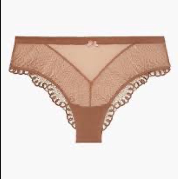 Savage Fenty Panty  (size 1x) Color Tan 🌹 - Picture 1 of 12